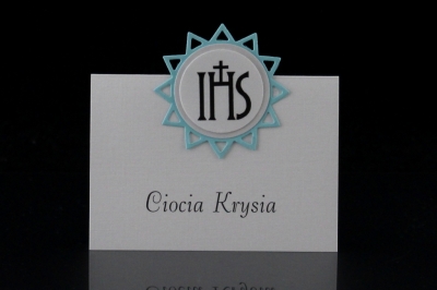 Winietka IHS I
