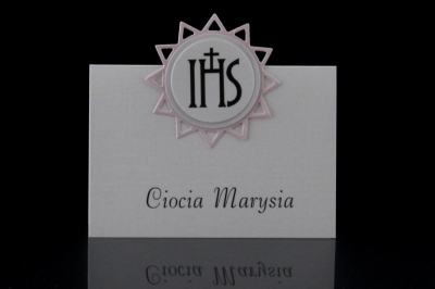 Winietka IHS I
