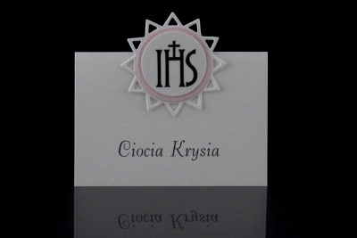 Winietka IHS II