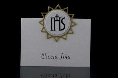 Winietka IHS I