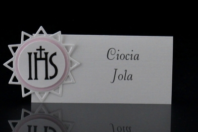 Winietka IHS III